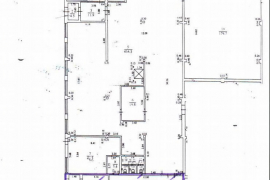 Теплый склад 529 м² с офисом