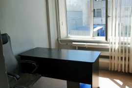 Теплый склад 529 м² с офисом