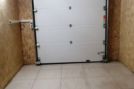 Помещение 870 м² под склад или произв...