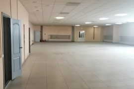 Помещение 870 м² под склад или произв...