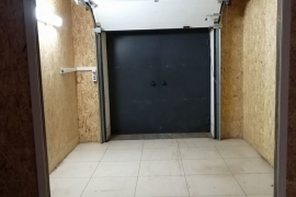 Помещение 870 м² под склад или произв...