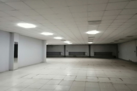 Помещение 870 м² под склад или произв...