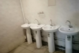 Помещение 870 м² под склад или произв...
