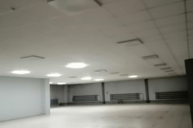 Помещение 870 м² под склад или произв...