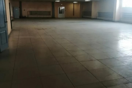 Помещение 870 м² под склад или произв...