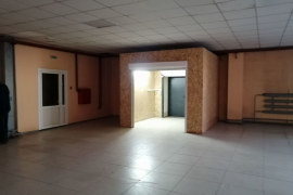 Помещение 870 м² под склад или произв...