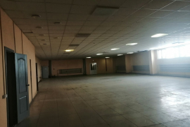 Помещение 870 м² под склад или произв...