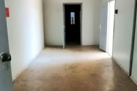 Теплый склад 529 м² с офисом