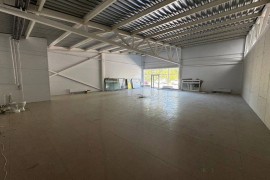 Торговое 90–550 м² | 1 линия | витрин...