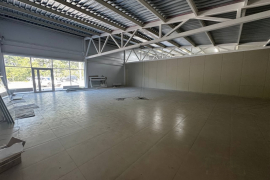 Торговое 90–550 м² | 1 линия | витрин...