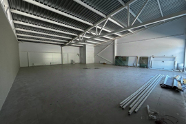 Торговое 90–550 м² | 1 линия | витрин...
