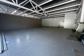 Торговое 90–550 м² | 1 линия | витрин...