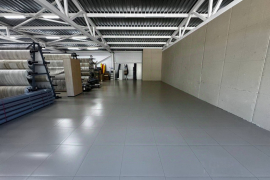 Торговое 90–550 м² | 1 линия | витрин...