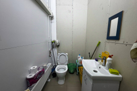 Торговое 90–550 м² | 1 линия | витрин...