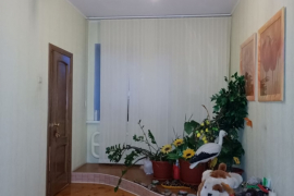 Дом 532 м² на участке 15 соток
