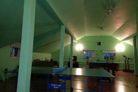 Дом 532 м² на участке 15 соток
