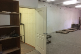 Помещение 192 м² под склад, офис с уч...