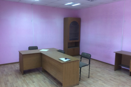 Помещение 192 м² под склад, офис с уч...