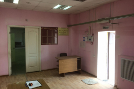 Помещение 192 м² под склад, офис с уч...