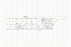  Офис Помещение  450 м²