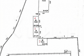 Свободного назначение 3 057 м²