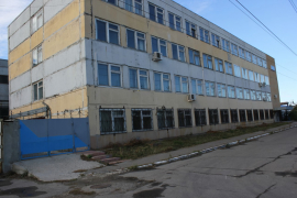 Офис Помещение  232 м²