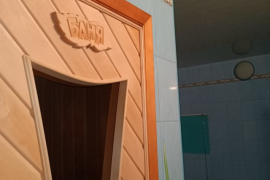 Дом 532 м² на участке 15 соток
