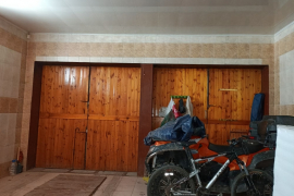 Дом 532 м² на участке 15 соток
