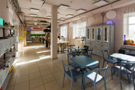 Помещение 350 м² с арендаторами