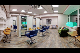 Помещение 350 м² с арендаторами