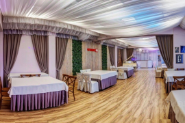 Помещение 350 м² с арендаторами