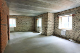 3-комн. квартира, 75 м²

