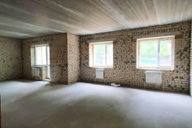 3-комн. квартира, 75 м²


