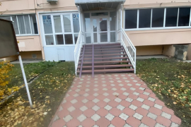 Помещение 45 м² под магазин, офис, ПВЗ
