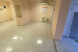 Помещение 45 м² под магазин, офис, ПВЗ