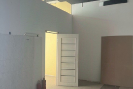 Торговое  20 – 30 м²