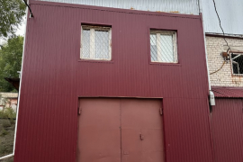База Производство Склад 350 м²