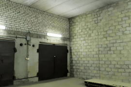 База Производство Склад 350 м²
