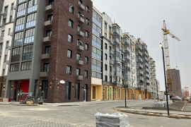 Помещение Св Назн 55 м²