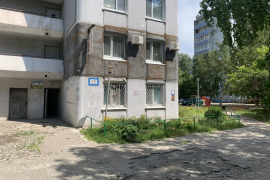 Помещение Офис  ПВЗ Склад 42 м²