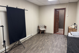 Офис Помещение 34 м²