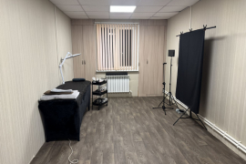 Офис Помещение 34 м²