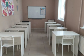 Помещение 88 м² под школу, офис. магазин