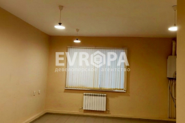 Нежилое помещение от 15,4 м² под офис