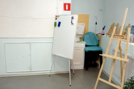 Офисы / ПСН от 10 до 580 м² (Охрана, ...