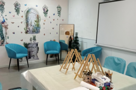Офисы / ПСН от 10 до 580 м² (Охрана, ...