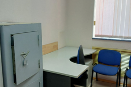 Офисы / ПСН от 10 до 580 м² (Охрана, ...