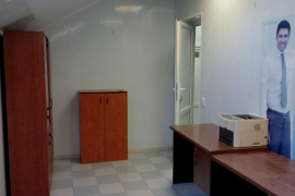 Офисы / ПСН от 10 до 580 м² (Охрана, ...