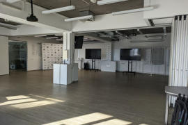 Помещение 496,6 м² под офис, представ...