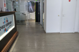 Помещение 496,6 м² под офис, представ...